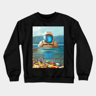 The Social Attempt Crewneck Sweatshirt